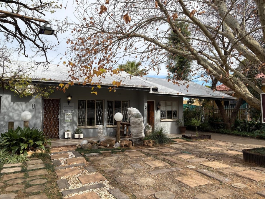 9 Bedroom Property for Sale in Hoopstad Free State